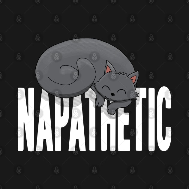 Napathetic by bakaprod