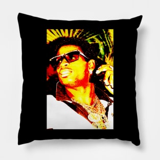 Prime Time // Deion Sanders Pillow