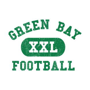 Green Bay Football II T-Shirt