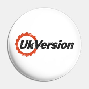 Uk Version Gear Pin