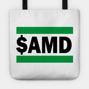 $AMD Tote