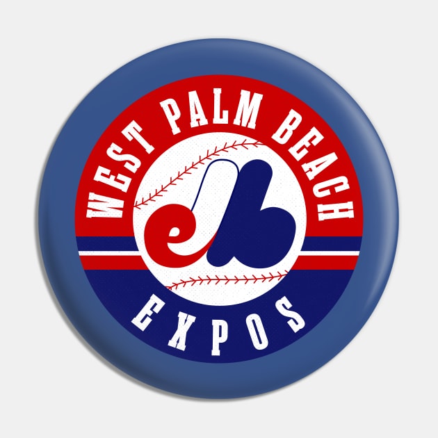 August 31, 1997: Loss ends Expos' affiliation with West Palm Beach after  almost 30 years – Society for American Baseball Research
