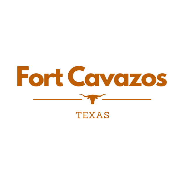 Fort Cavazos, Texas by Dear Military Spouse 