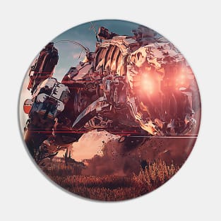 Horizon Pin