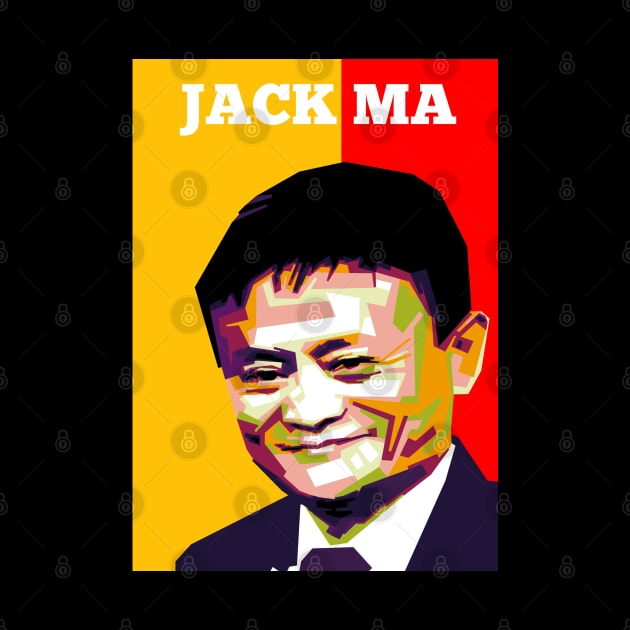 JACKMA by Apxwr