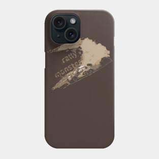 Subaru Impreza WRC Rally Monster Phone Case