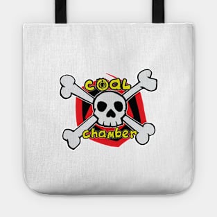 Coal Chamber 2 Tote