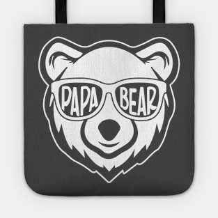 PAPA BEAR Tote