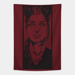 drop dead Tapestry