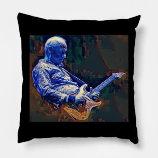 Guitar Maestro Pillow