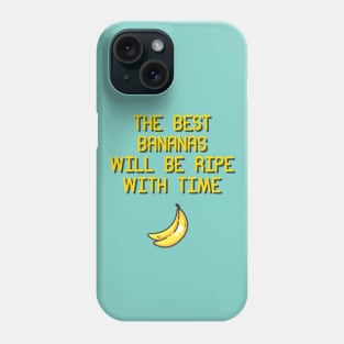 Best Bananas Phone Case