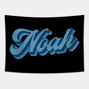 Noah Tapestry