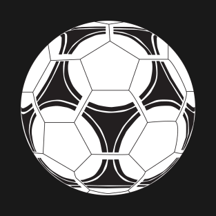 Soccer Ball T-Shirt