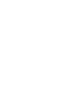 Trust Me, I’m a ARTIST – Merry Christmas Magnet