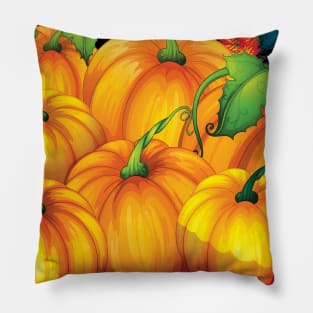 Halloween Pillow