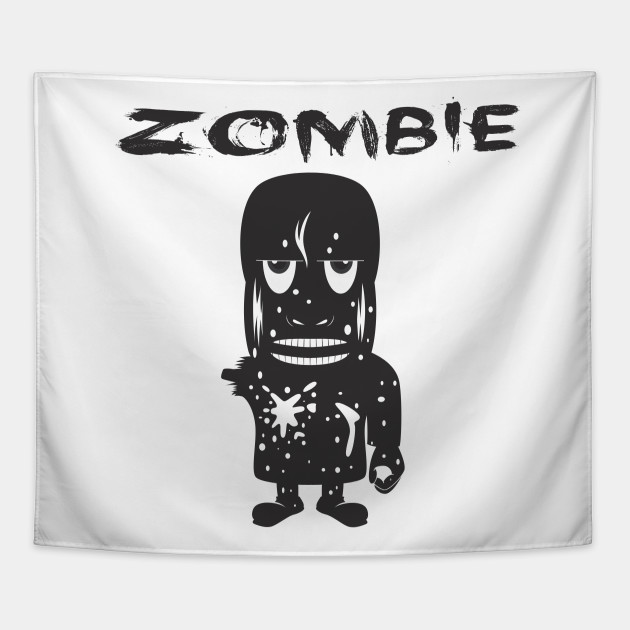 Zombie