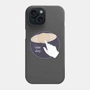 space Phone Case