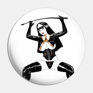 Dominatrix 68 Pin