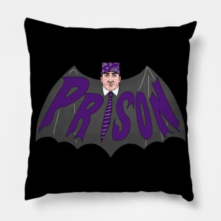 Prison M Pillow