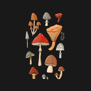 Fungi T-Shirt