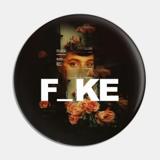 F_KE Pin