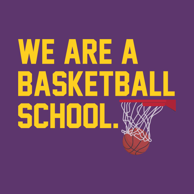 Basketball School by One Team One Podcast