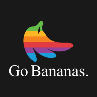 Go Bananas T-Shirt