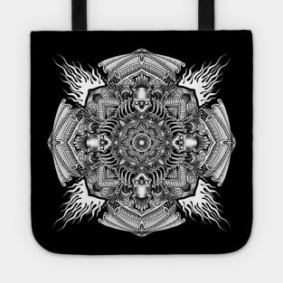 Metalhead Tote