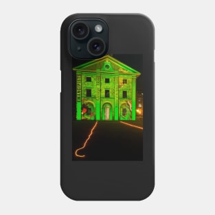 Gazetted Barracks Phone Case