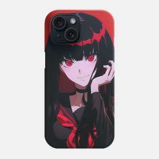 I'm waiting you at home Phone Case