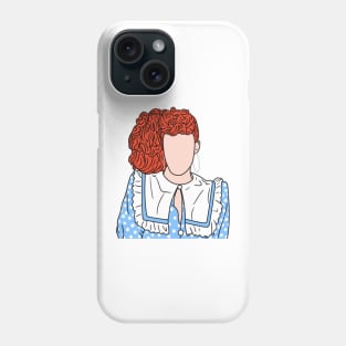 Gigi Goode Phone Case