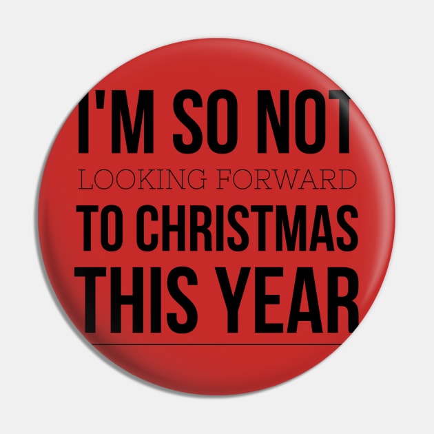 I'm SO not looking forward to Christmas this year Pin by PersianFMts