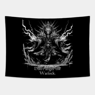 Warlock Tapestry