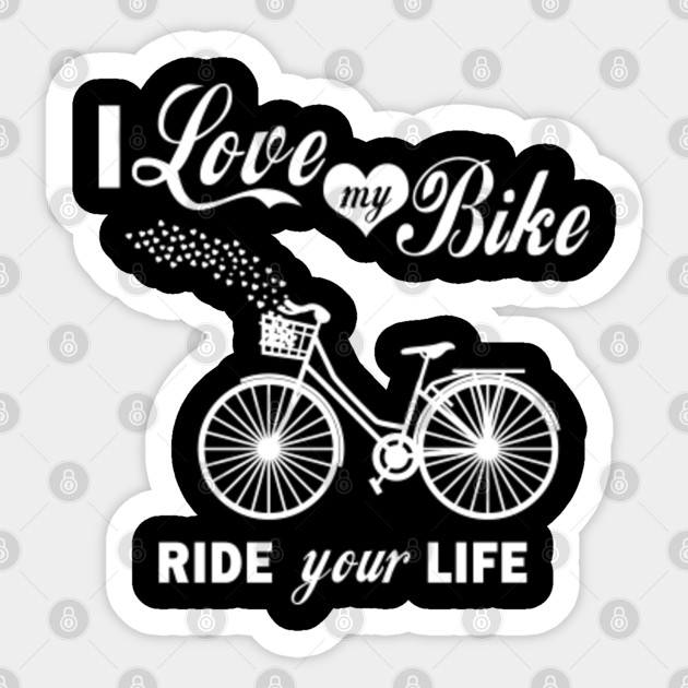 my bike my life