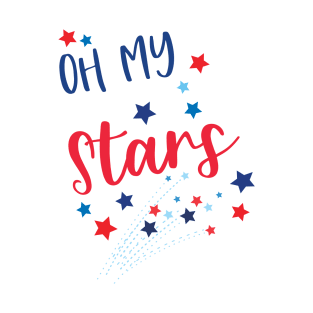 Oh My Stars T-Shirt