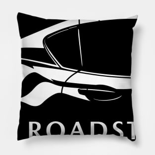 RF Roadster Pillow