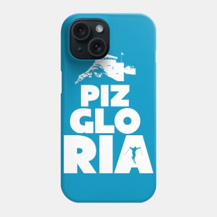 Piz Gloria Phone Case