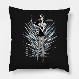 Land Of The Lustrous ''PRAY FOR HAPPINESS'' V1 Manga Anime Pillow