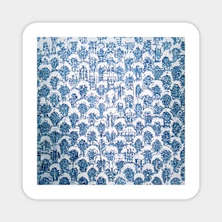 Toile de jouy VI Magnet