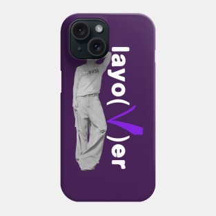 LayoVer V1 Phone Case