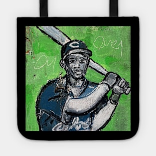 Hank Aaron Tote