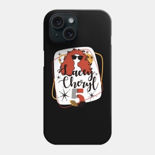 Logo Design Phone Case