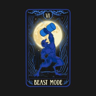 Beast Mode T-Shirt