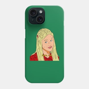 Sure, Jan Phone Case