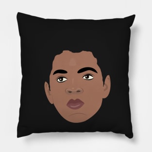 Will Parry Pillow