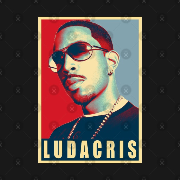 Ludacriss Legacy Elevate Your Style with Exclusive Singer T-Shirts, Where Hip-Hop Meets Fashion by Church Green