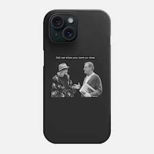 No Class Phone Case