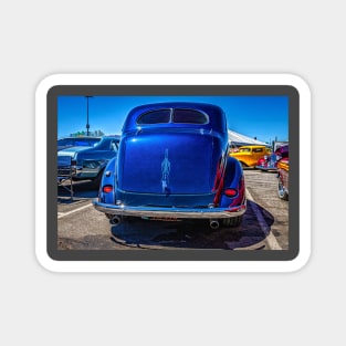 1937 Ford Model 78 Deluxe Coupe Magnet