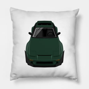 240SX SE First gen S13 1989-1994 Body kit - Green Pillow