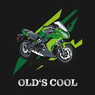 Motorcycle Motorbike Motocross Dirt Bike Gift Idea T-Shirt